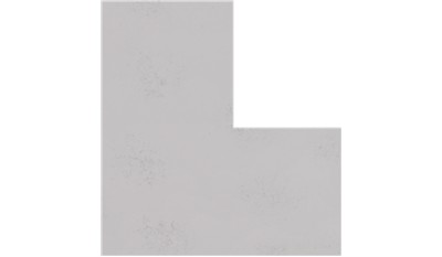 Carrara Marmi 3cm Standard Size Polished Quartz MSI