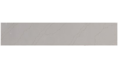 Calacatta Zurich 2cm Standard Size Polished Quartz Moda
