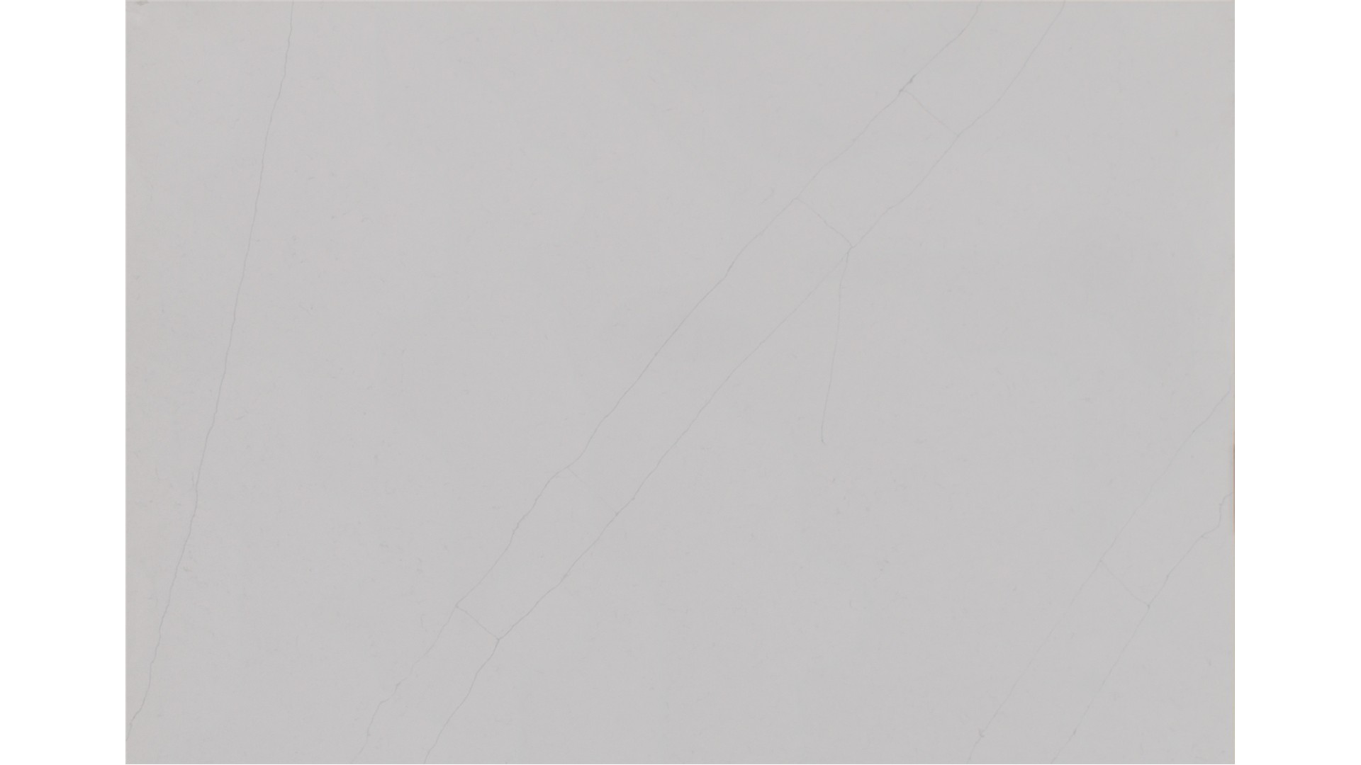 Calacatta Alto 2cm Standard Size Polished Quartz MSI Slabs