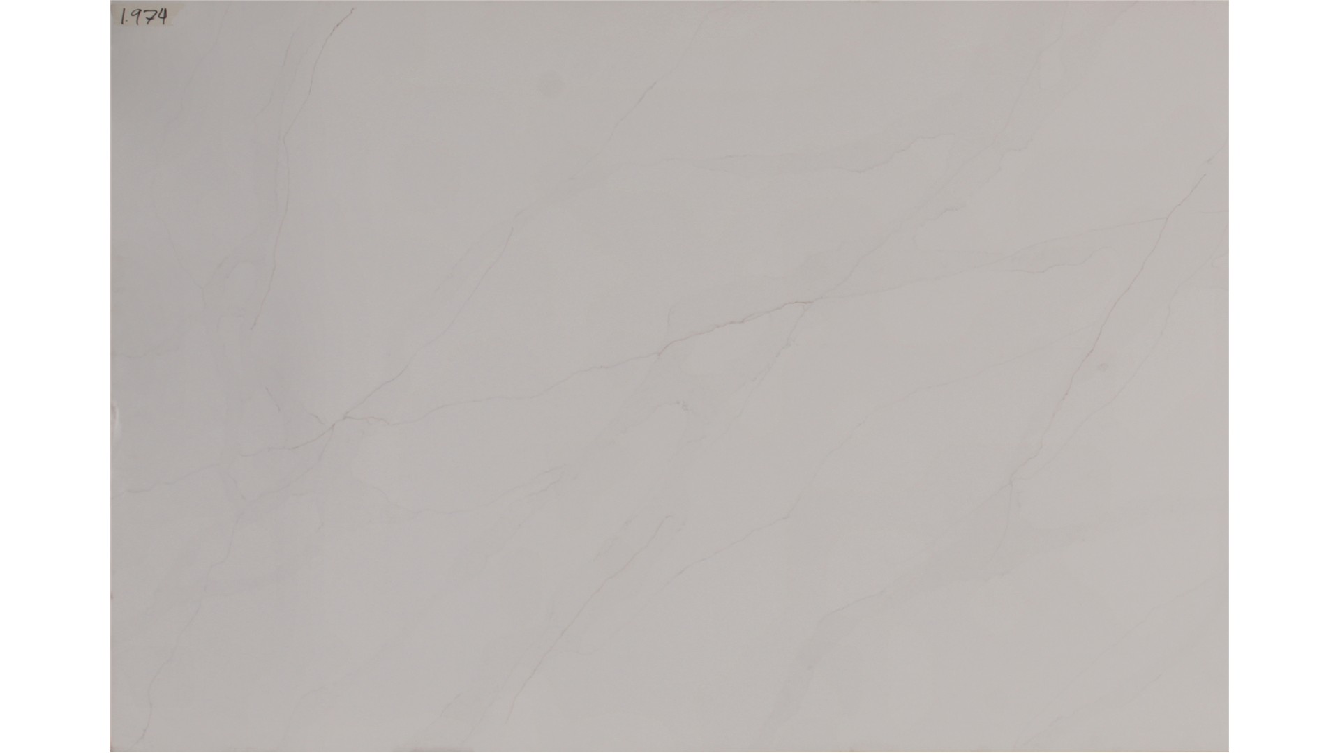Stella Gold 2cm Standard Size Polished Quartz Pental Slabs