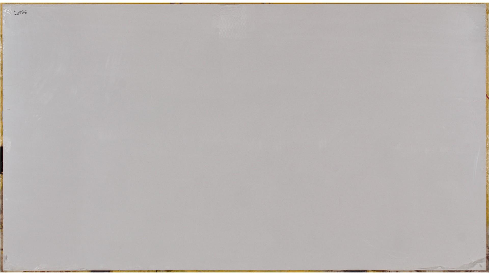 Aruca White 2cm Jumbo Size Polished Quartz MSI Slabs