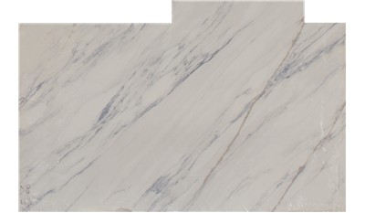Trance 2cm Standard Size Polished Porcelain Dekton