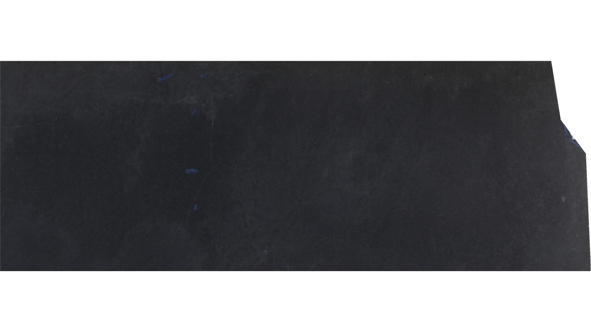Black Pencil Soapstone 3cm Standard Size CENTURY - GLASE Granite Slabs