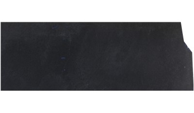 Black Pencil Soapstone 3cm Standard Size CENTURY - GLASE Granite