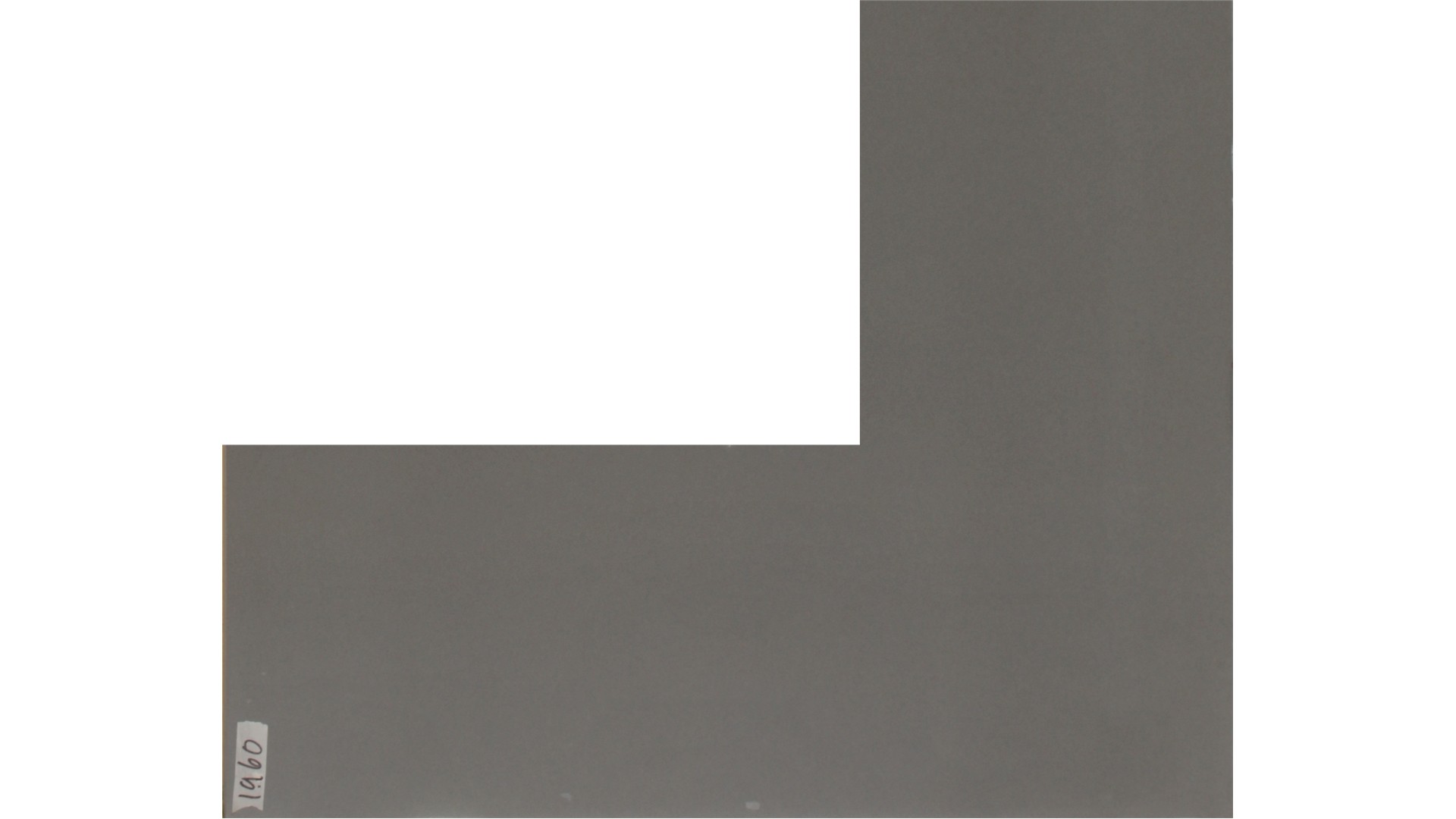 Chinook Grey 2cm Standard Size Polished Quartz Moda Slabs