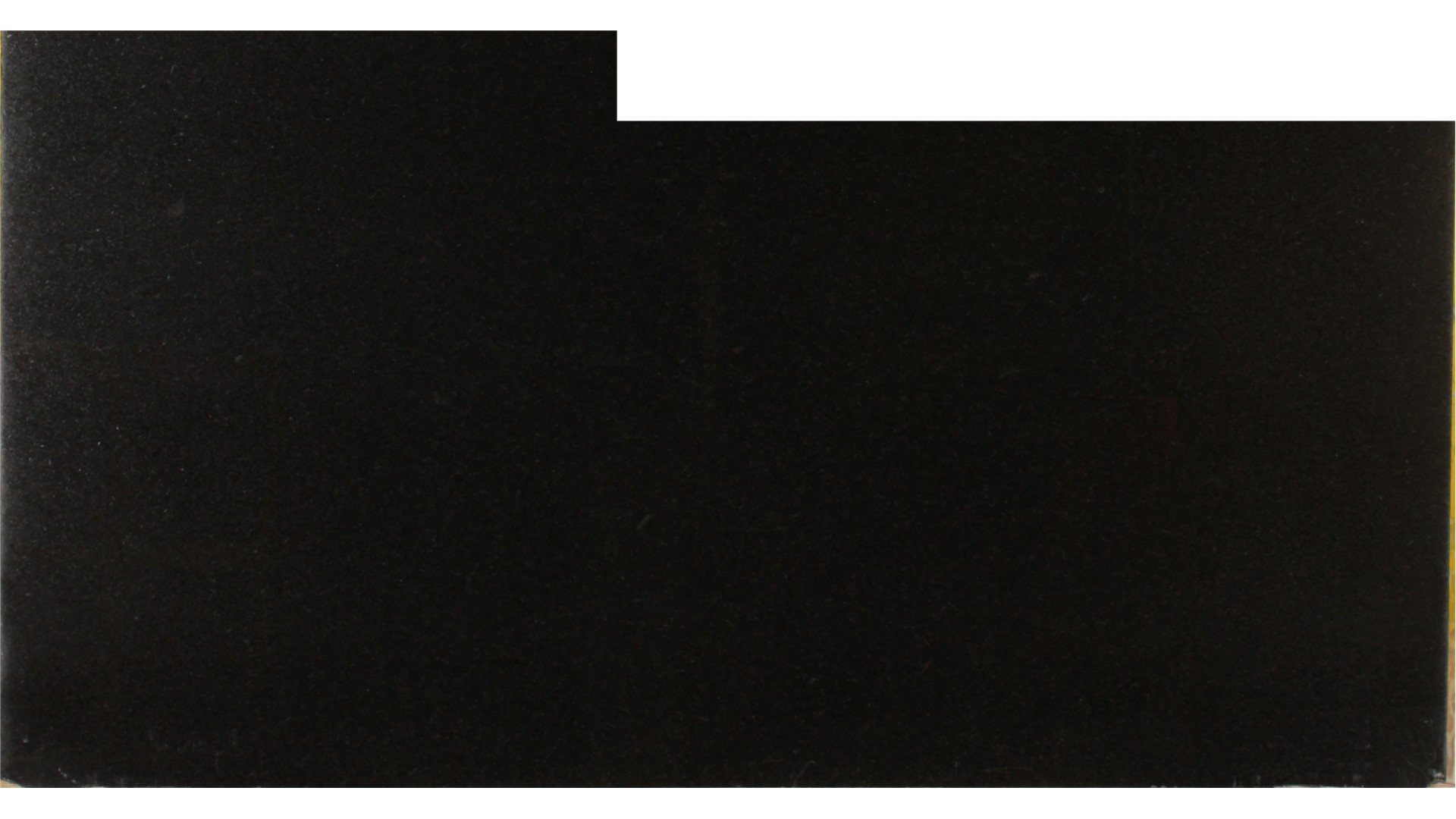 New Black Pearl 2cm Standard Size Polished Granite Slabs