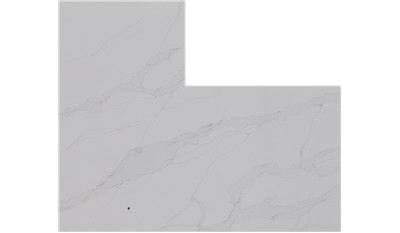 Zuri 2cm Jumbo Size Polished