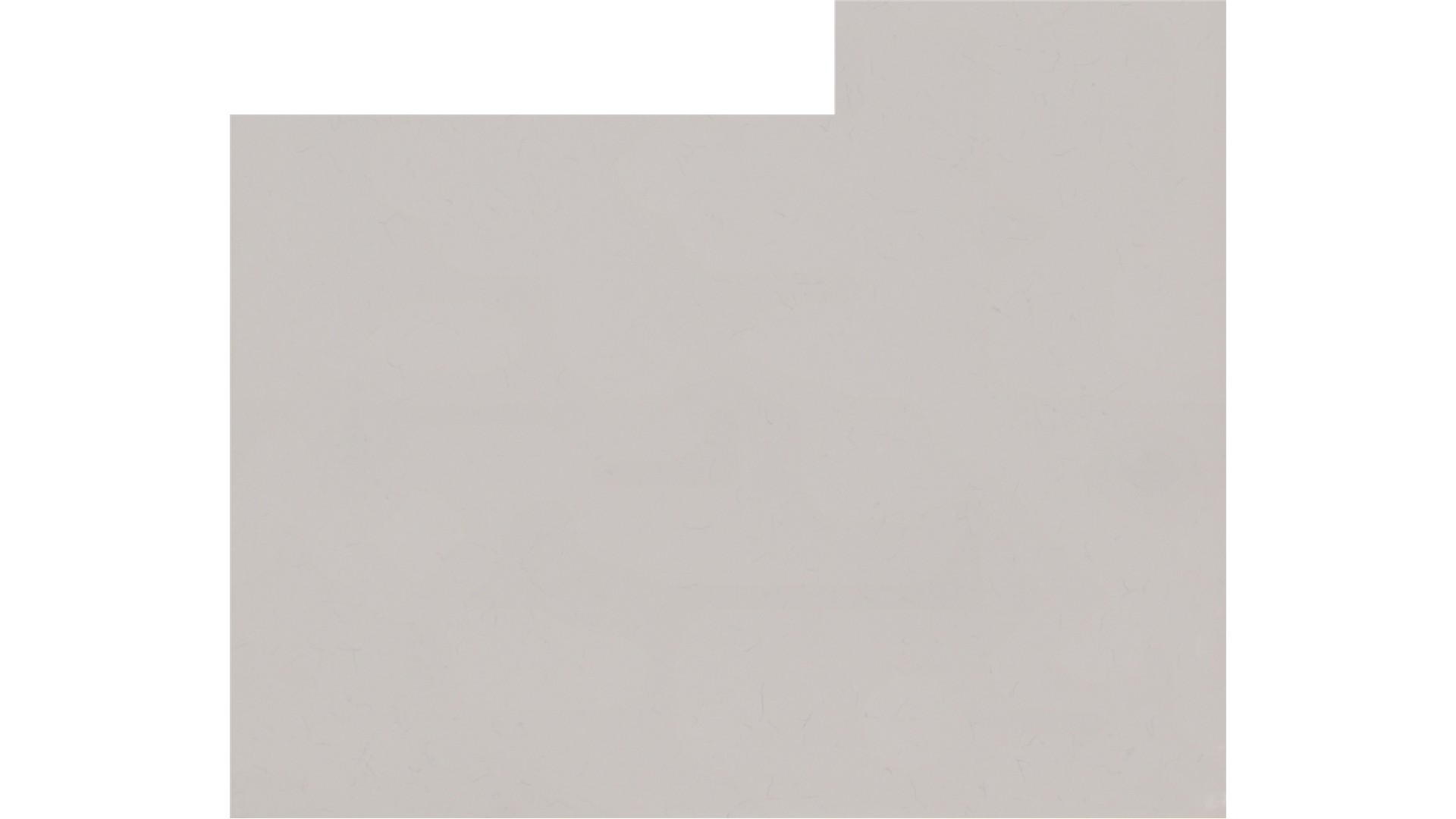 Bianco Tiza 2cm Standard Size Polished Quartz Arizona Tile Slabs