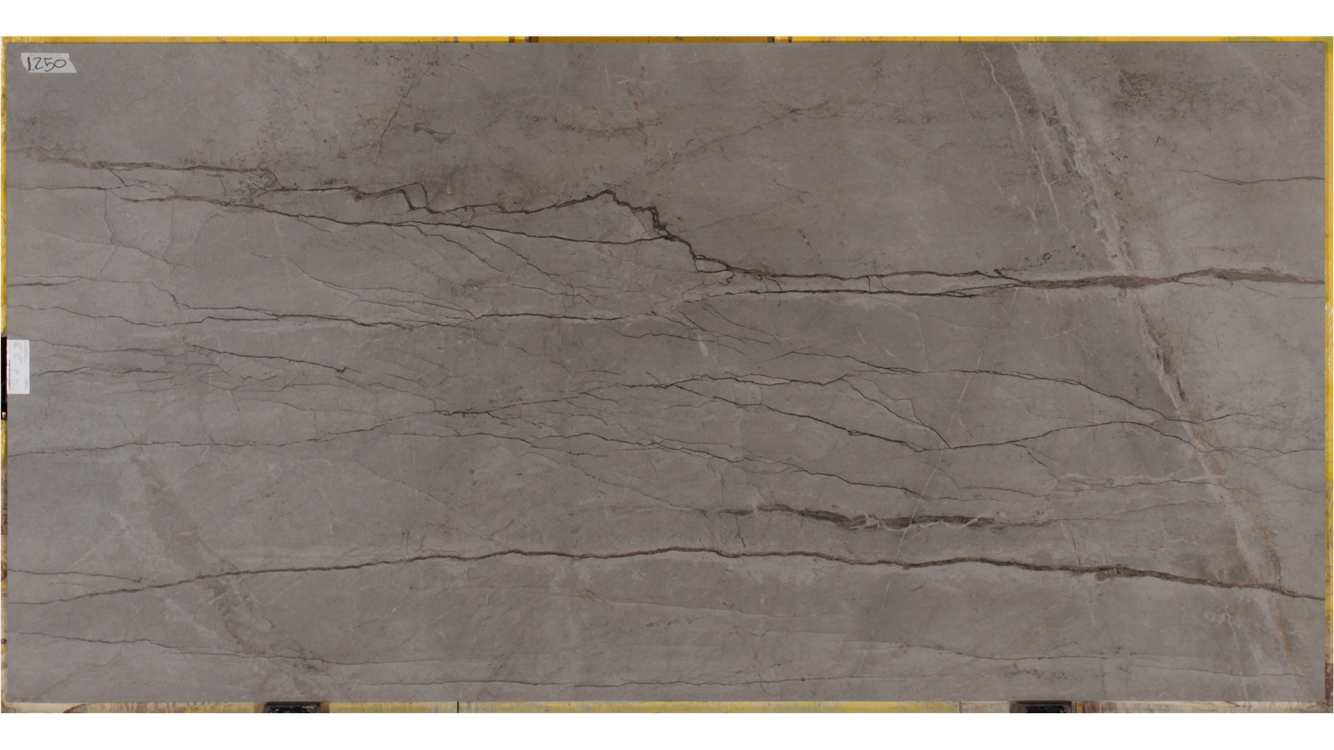 Striata 12mm Standard Size ULTRA ROUGH Porcelain Caesarstone Slabs