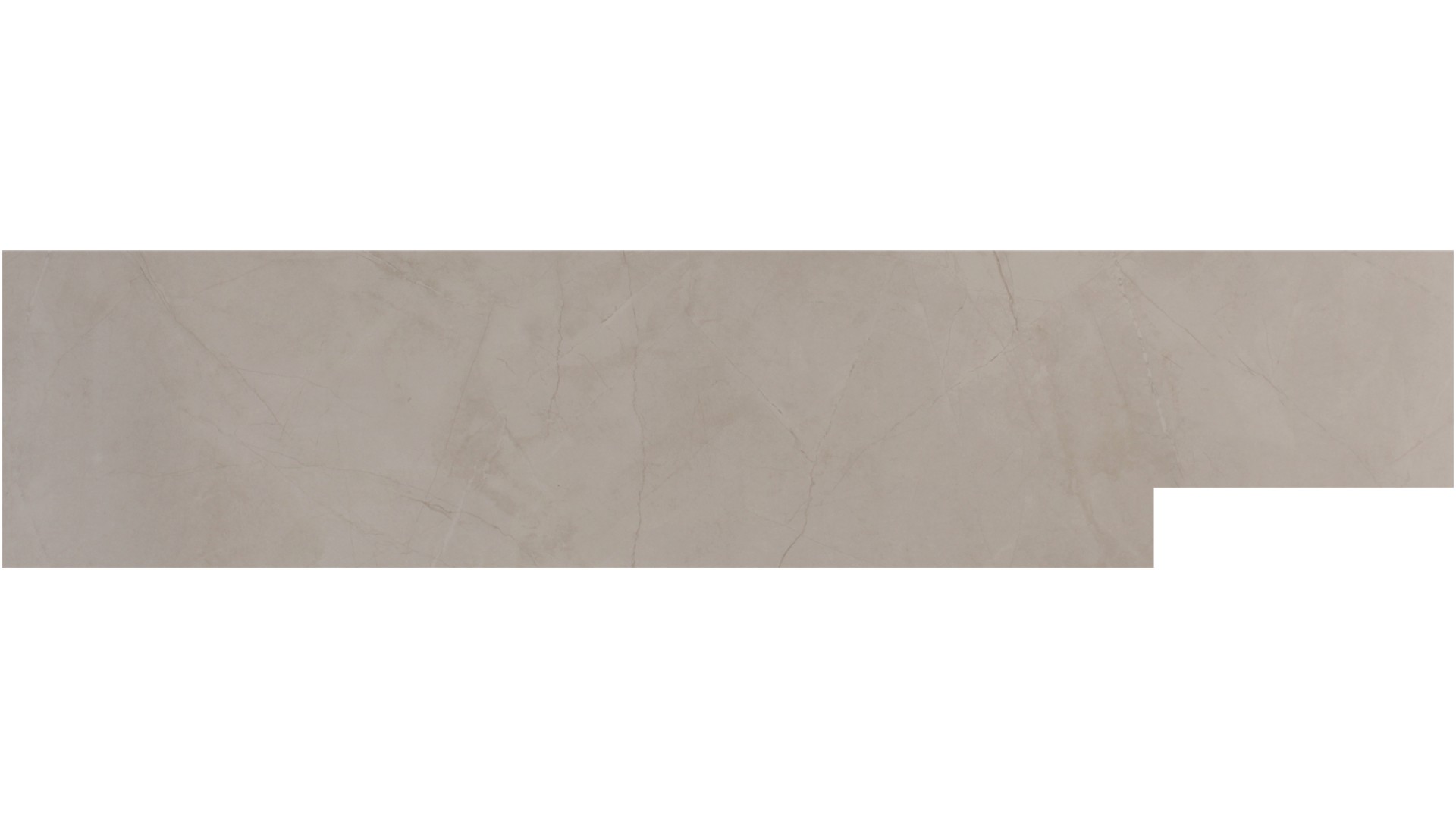 Crema Marfil 12mm Standard Size SATIN Porcelain Bedrosians Slabs