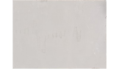 Elusive White 2cm Standard Size Polished Quartz Moda