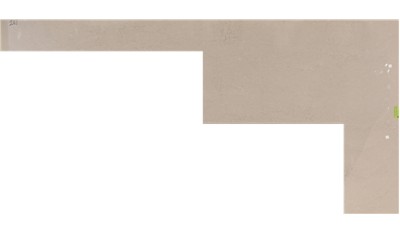 MonTaaj 3cm Jumbo Size HONED/SATIN Quartz Cambria