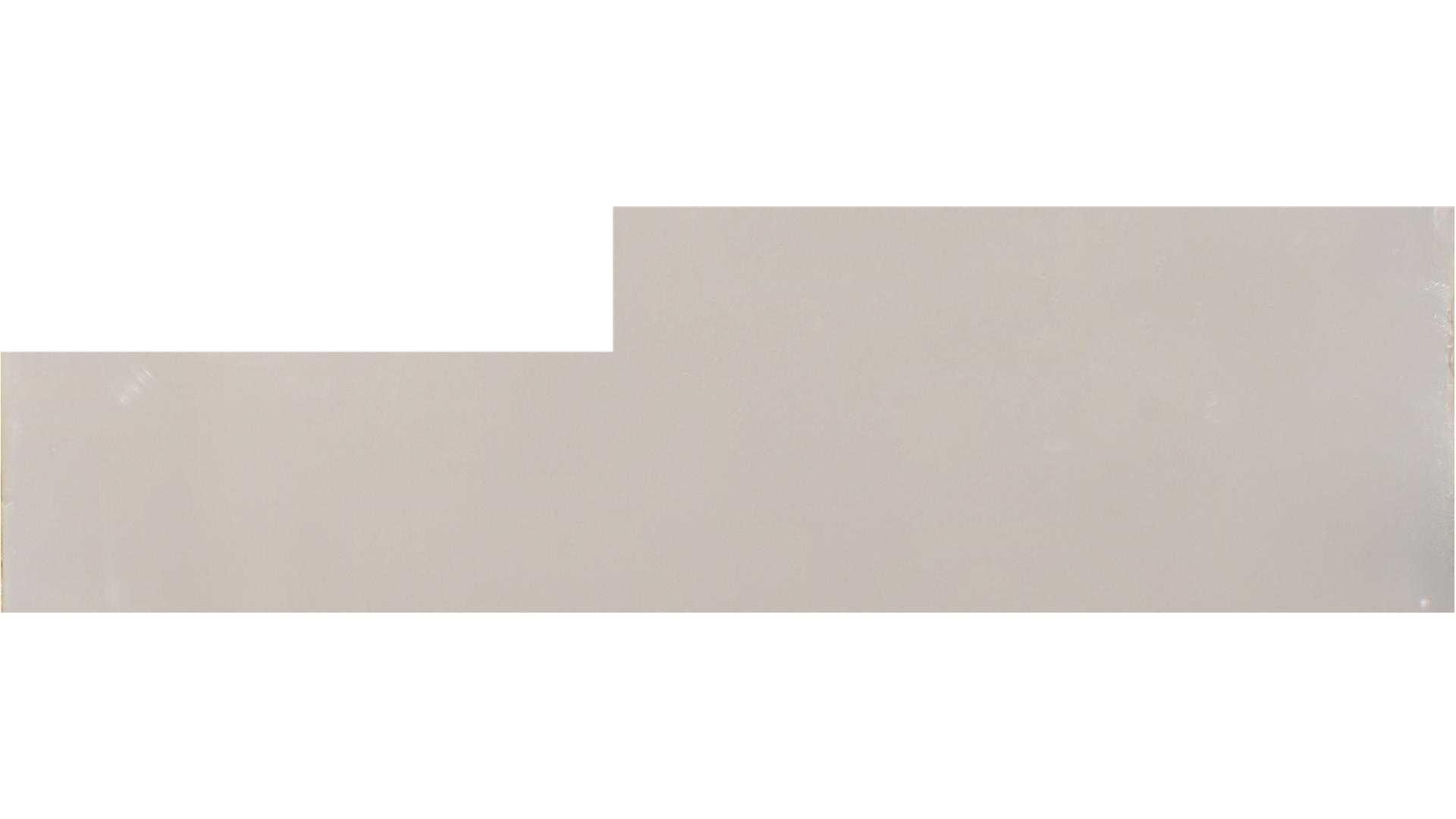 Snow White 3cm Jumbo Size Polished Quartz MSI Slabs
