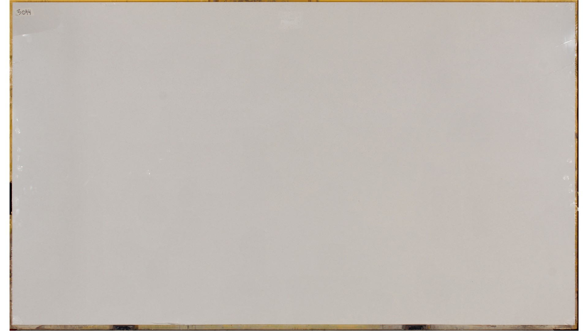 Frost White 3cm Standard Size Polished Quartz MSI Slabs