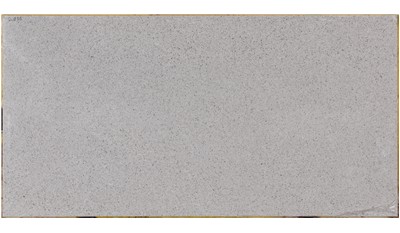 Peppercorn White 2cm Standard Size Polished Quartz MSI