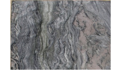 Ocean Fantasy 3cm Jumbo Size Polished Quartzite