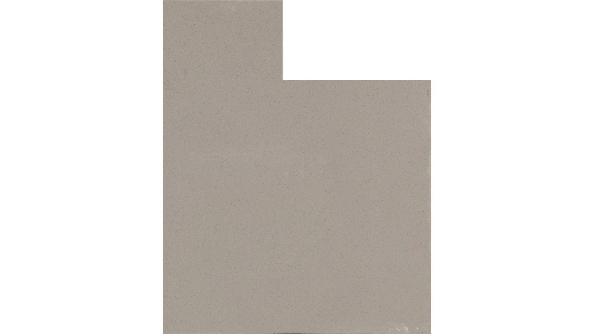 Bayshore Sand 2cm Standard Size Polished Quartz MSI Slabs