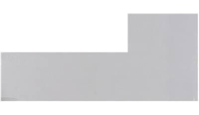 Frost White 3cm Jumbo Size Polished