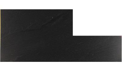 Black Mist 3cm Standard Size HONED Granite