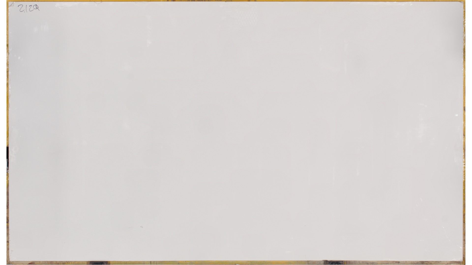 Arctic White 2cm Standard Size Polished Quartz MSI Slabs