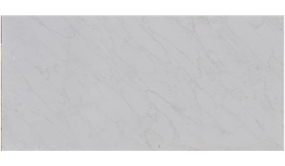 Calacatta Premata 3cm Jumbo Size Polished Quartz MSI