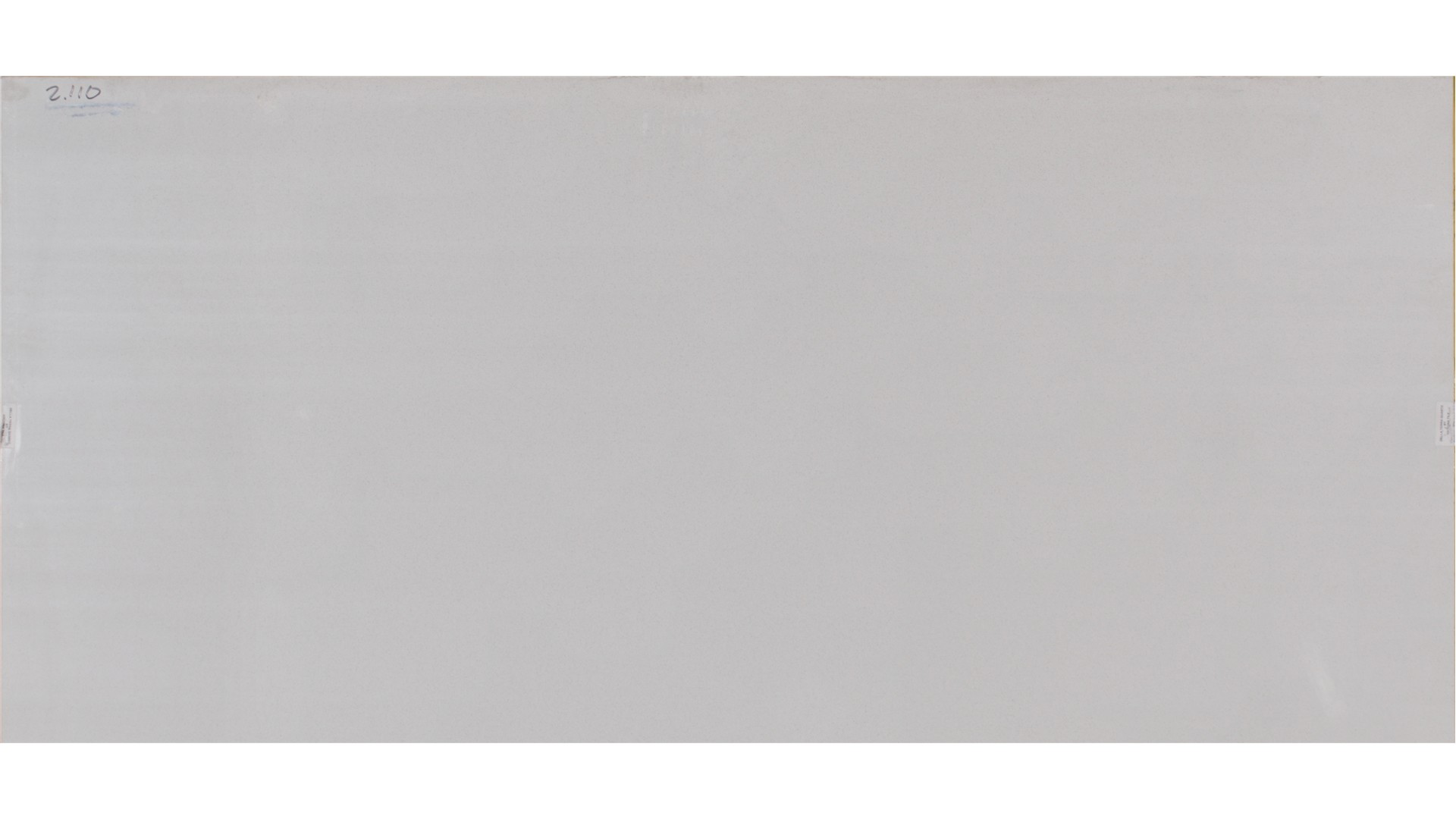 White Sand 2cm Standard Size Polished Quartz Arizona Tile Slabs