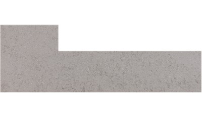 Gray Lagoon 2cm Jumbo Size CONCRETE Quartz MSI