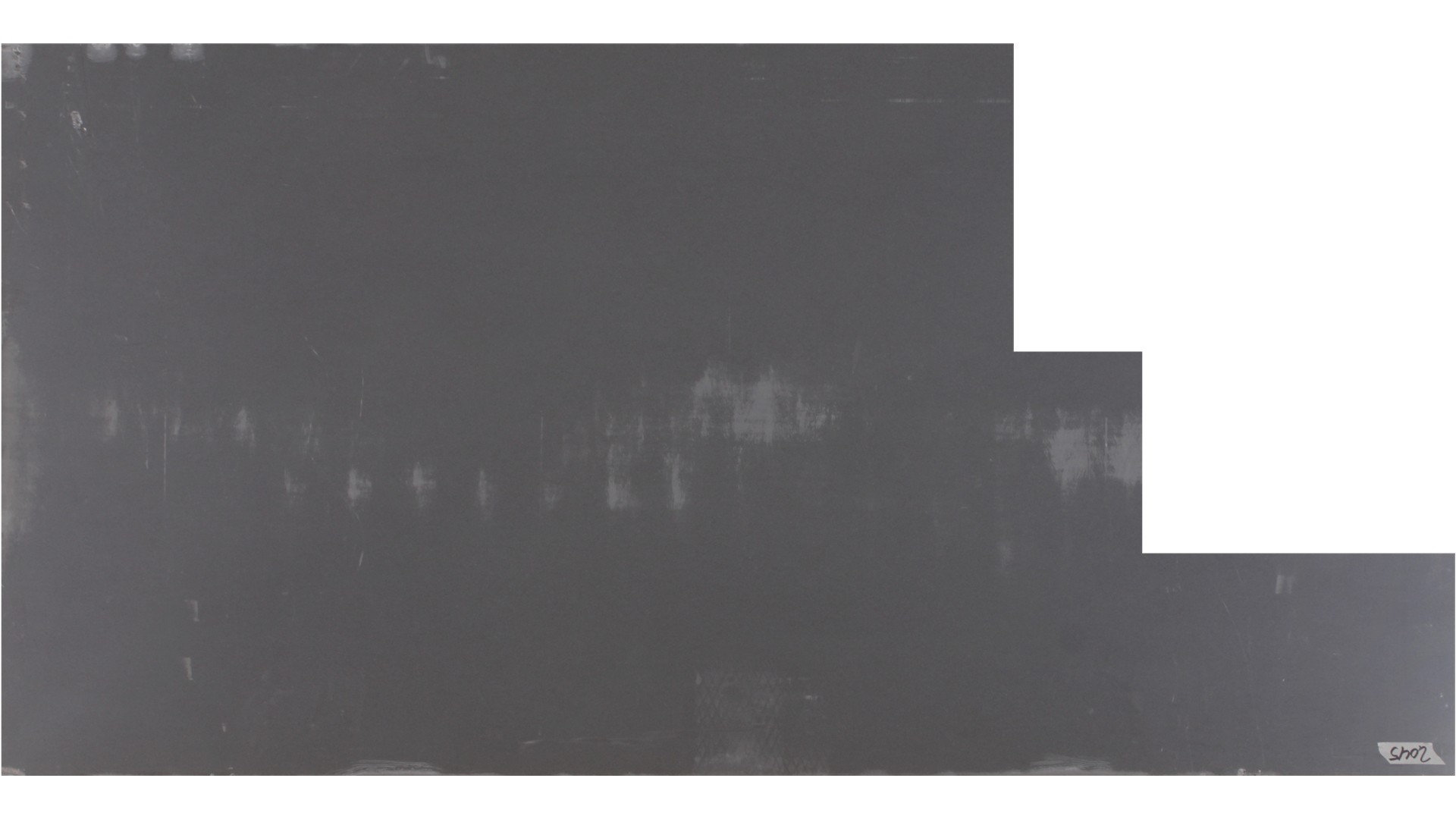 Macabo Gray 2cm Standard Size Polished Quartz MSI Slabs