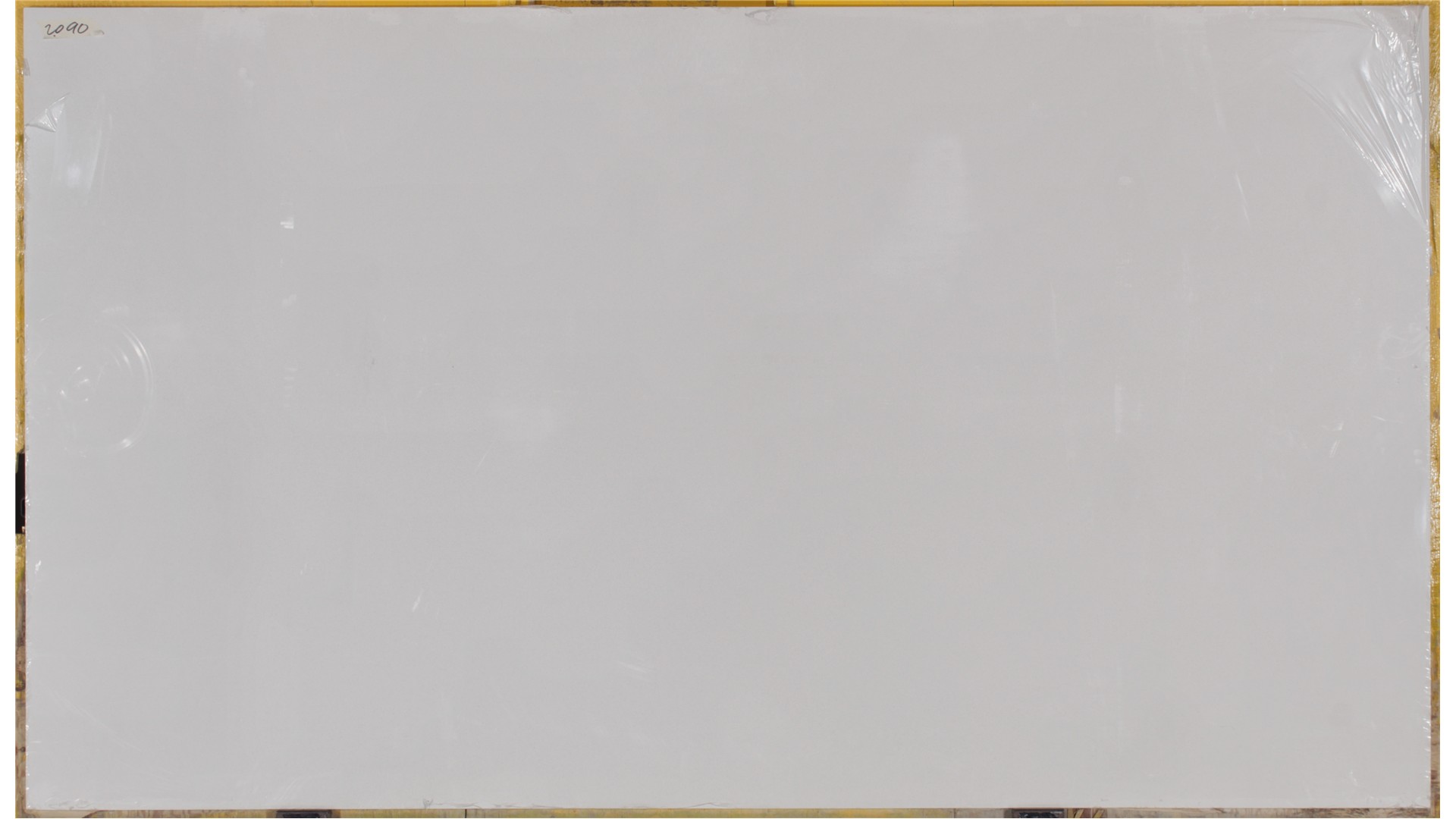Snow White 2cm Standard Size Polished Quartz MSI Slabs