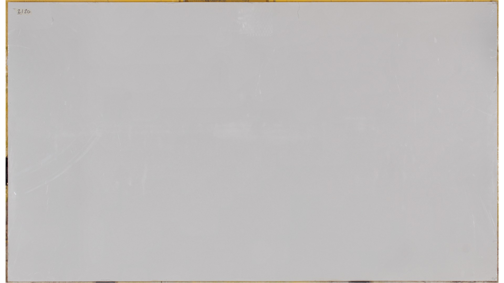 Snow White 2cm Standard Size Polished Quartz MSI Slabs