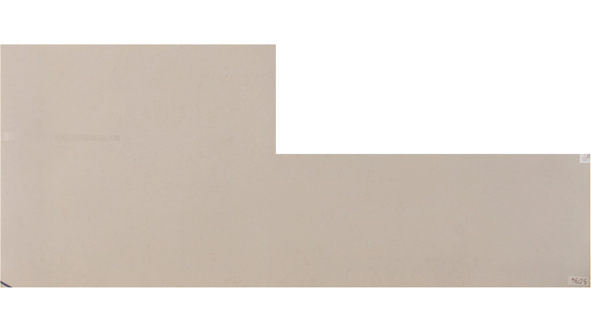 Motion Grey 3cm Jumbo Size Polished Quartz Silestone Slabs