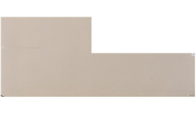 Motion Grey 3cm Jumbo Size Polished Quartz Silestone