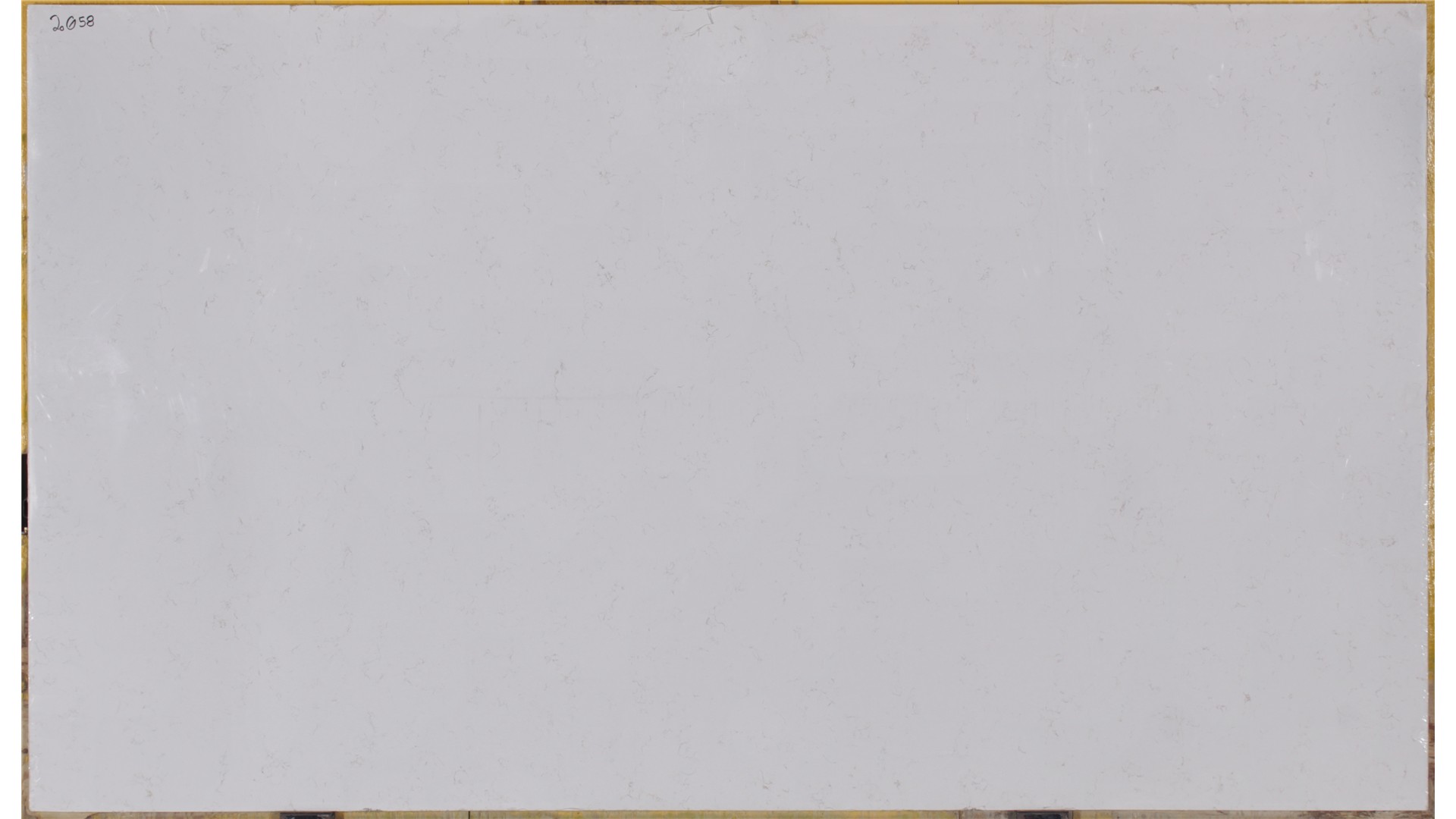 Carrara Breve 2cm Standard Size Polished Quartz MSI Slabs