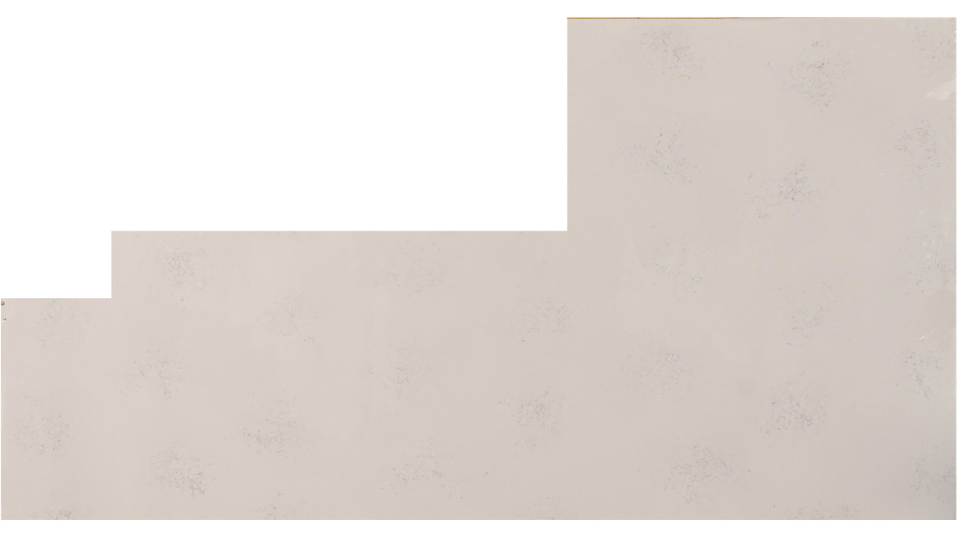 Carrara Marmi 2cm Jumbo Size Polished Quartz MSI Slabs