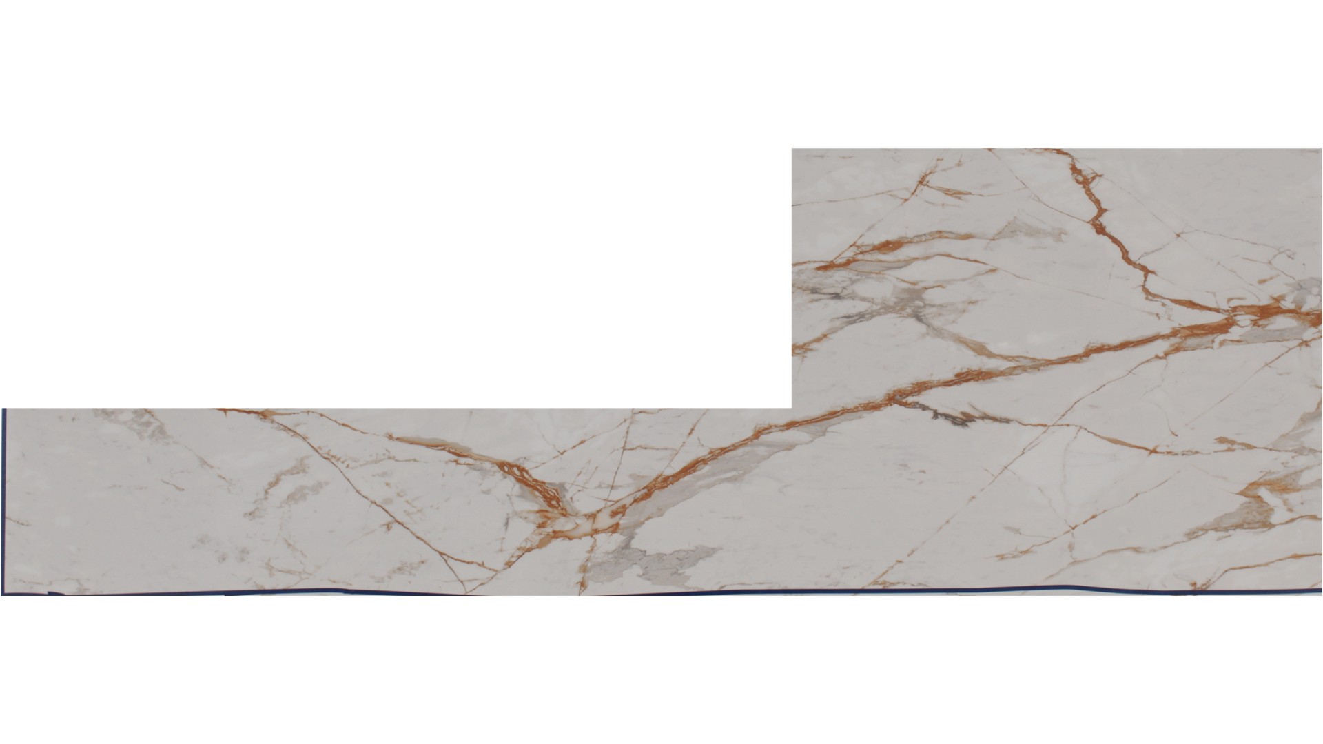 Awake 2cm Standard Size Polished Porcelain Dekton Slabs