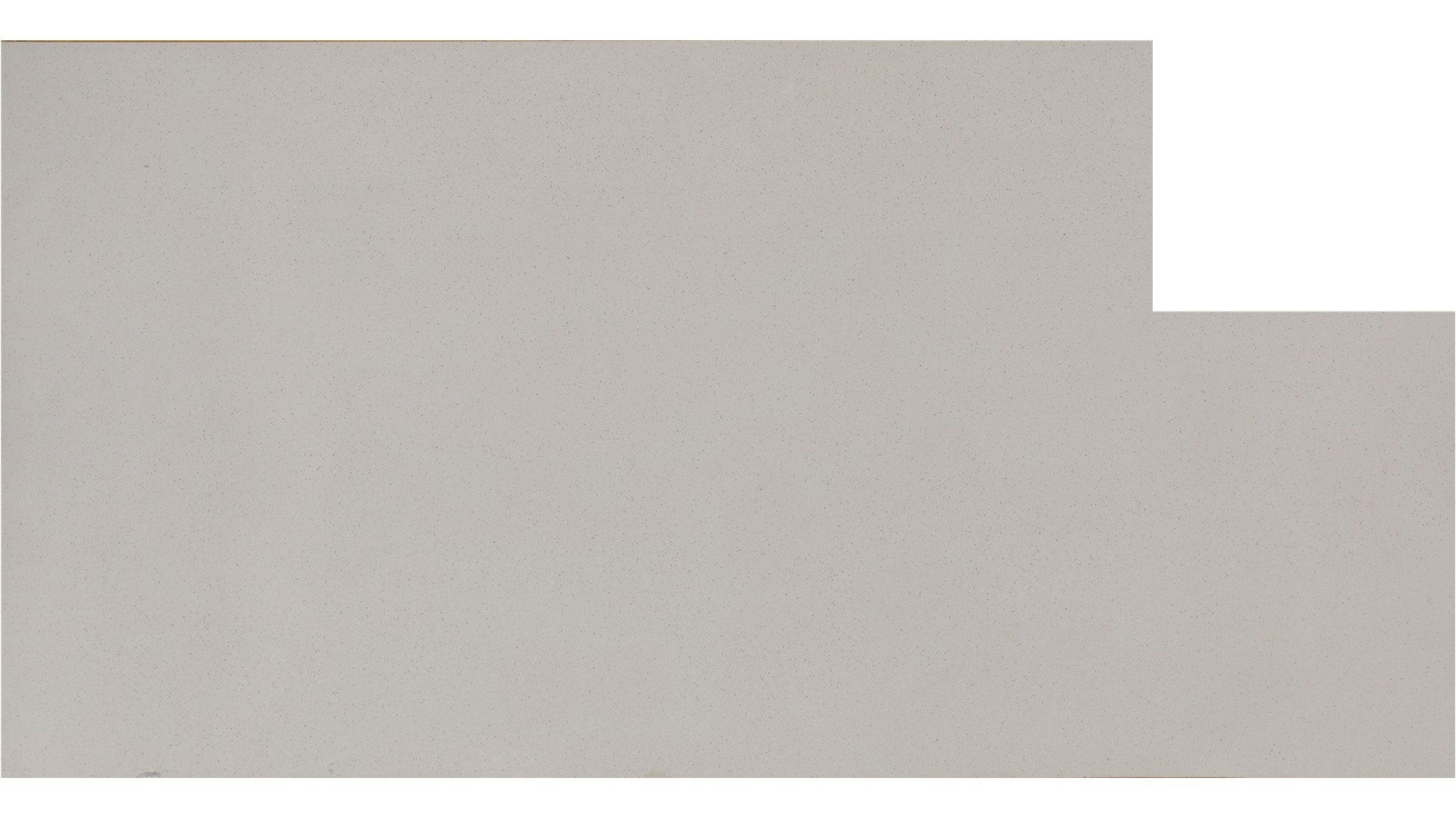 Frost 3cm Standard Size Polished Quartz Arizona Tile Slabs