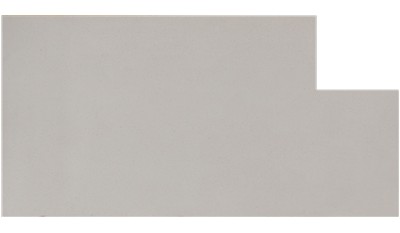 Frost 3cm Standard Size Polished