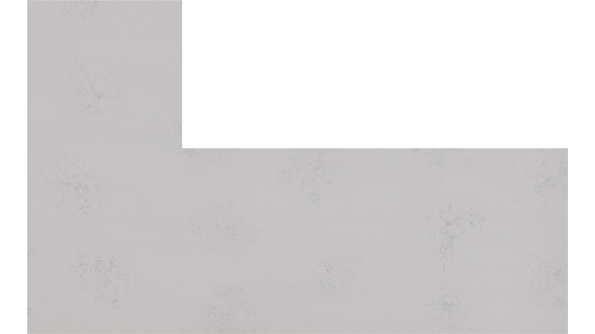 Carrara Marmi 3cm Standard Size Polished Quartz MSI Slabs