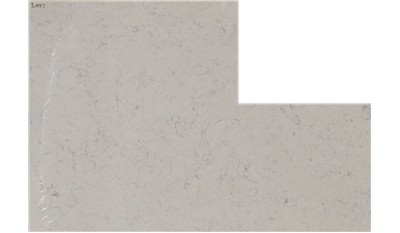 Carrara Mist 3cm Standard Size Polished