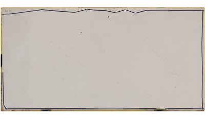 Calacatta Alto 3cm Standard Size Polished Quartz MSI