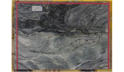 Ocean Fantasy 3cm Jumbo Size Polished Quartzite