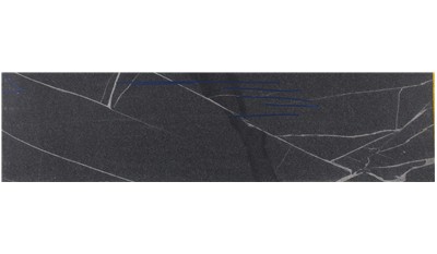 Silver Gray 3cm Jumbo Size HONED/SATIN