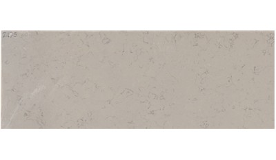 Carrara Mist 2cm Standard Size Polished Quartz MSI