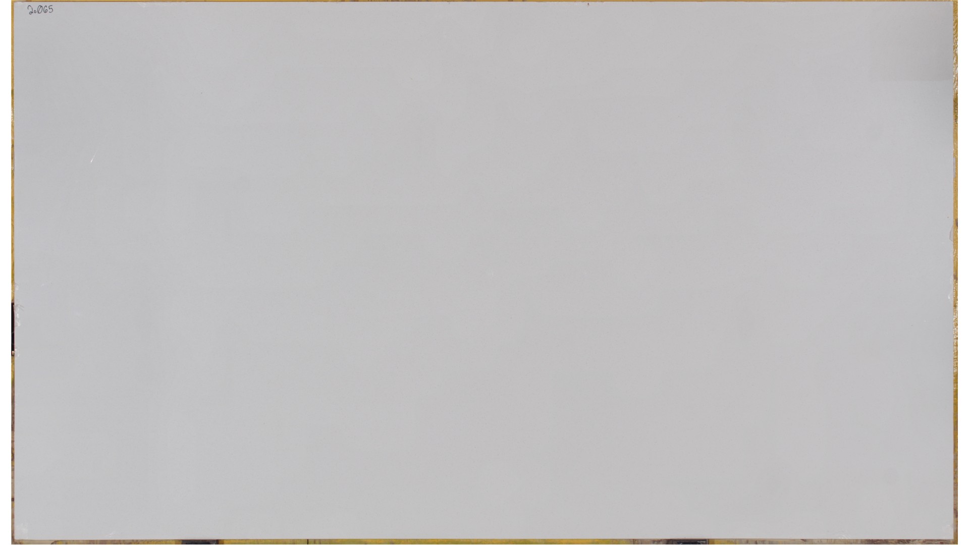 Frost White 2cm Jumbo Size Polished Quartz MSI Slabs