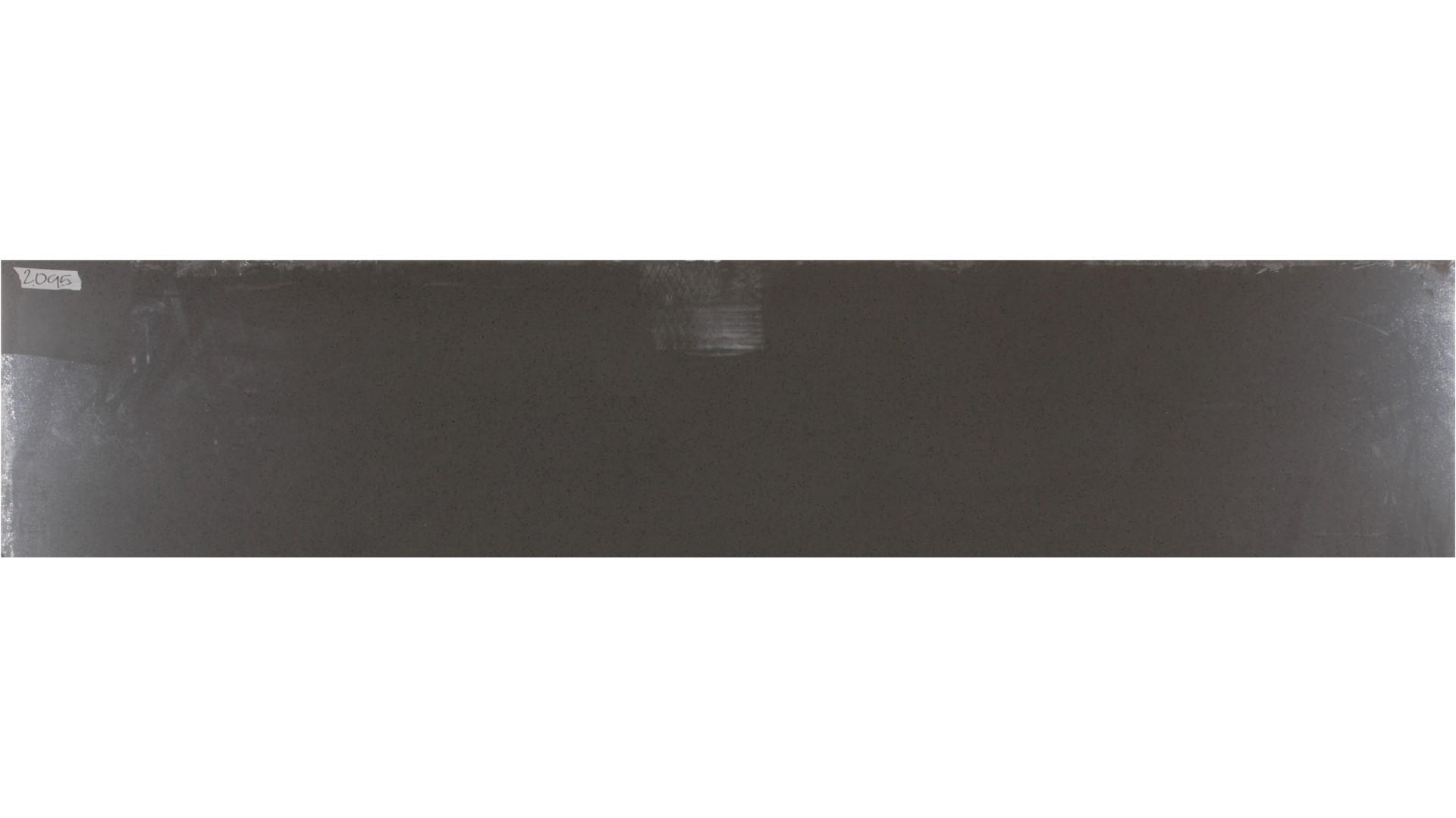 Iced Gray 2cm Standard Size Polished Quartz MSI Slabs