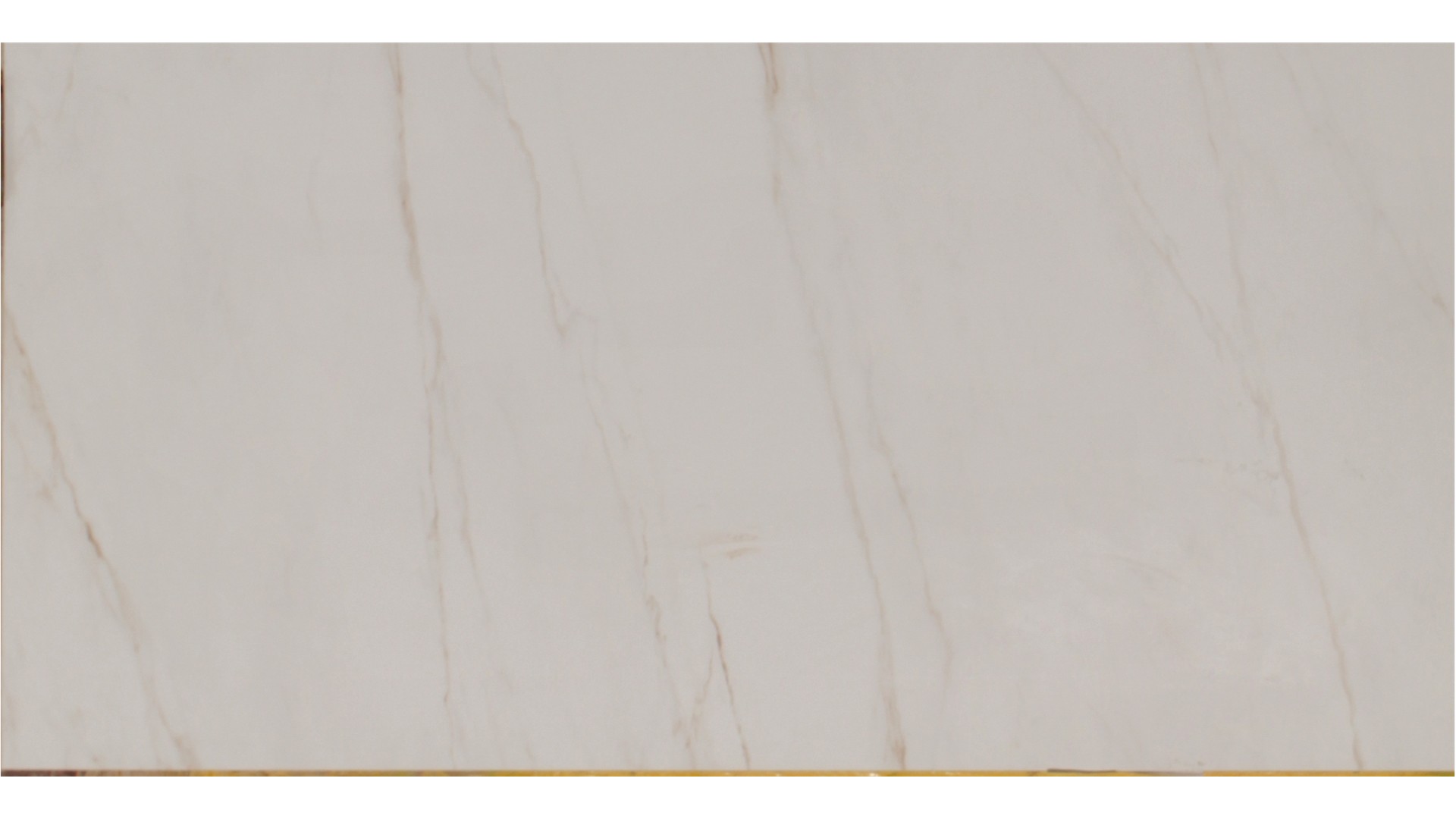 Calacatta Corrinna 12mm Standard Size SILK Porcelain MSI Slabs