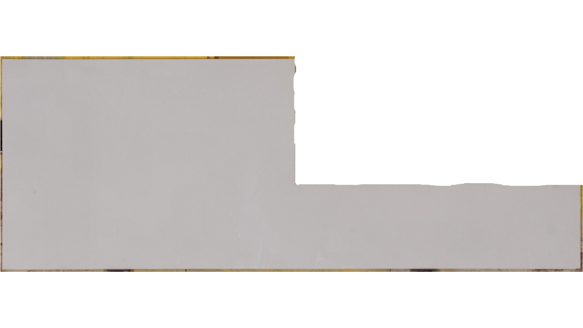 Aruca White 2cm Jumbo Size Polished Quartz MSI Slabs