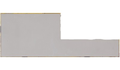 Aruca White 2cm Jumbo Size Polished