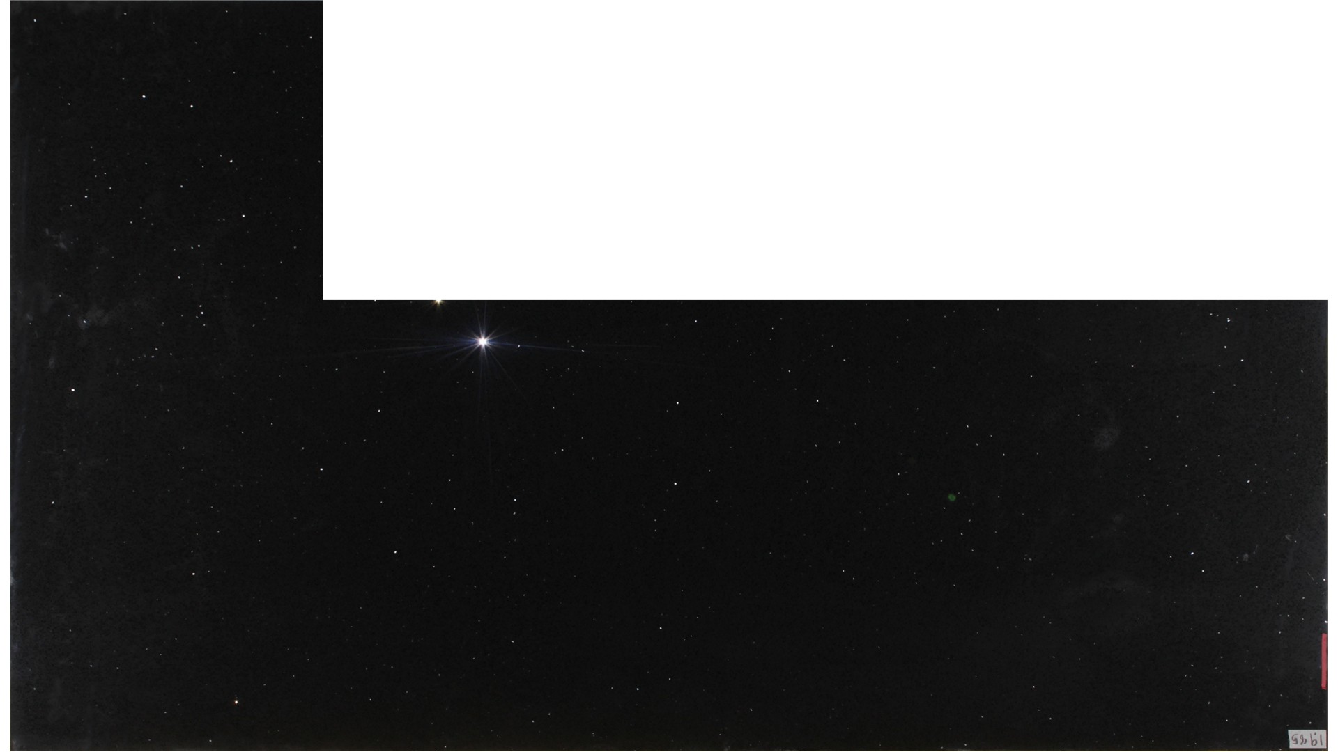 Sparkling Black 2cm Jumbo Size Polished Quartz MSI Slabs