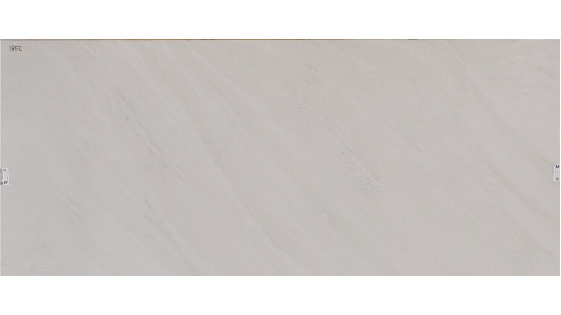 Kenwood 2cm Standard Size Polished Quartz Cambria Slabs